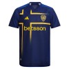 Maillot de Supporter Boca Juniors Troisième 2024-25 Pour Enfant